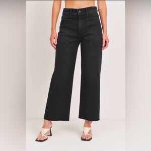 JBD The Nautical Wide Leg Wide leg jeans 31.